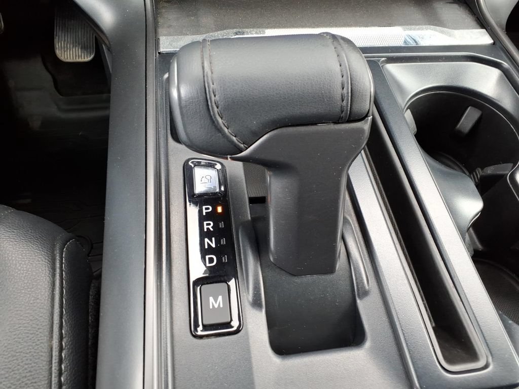Used 2024 Ford F150 Lariat AWD/4WD image 26