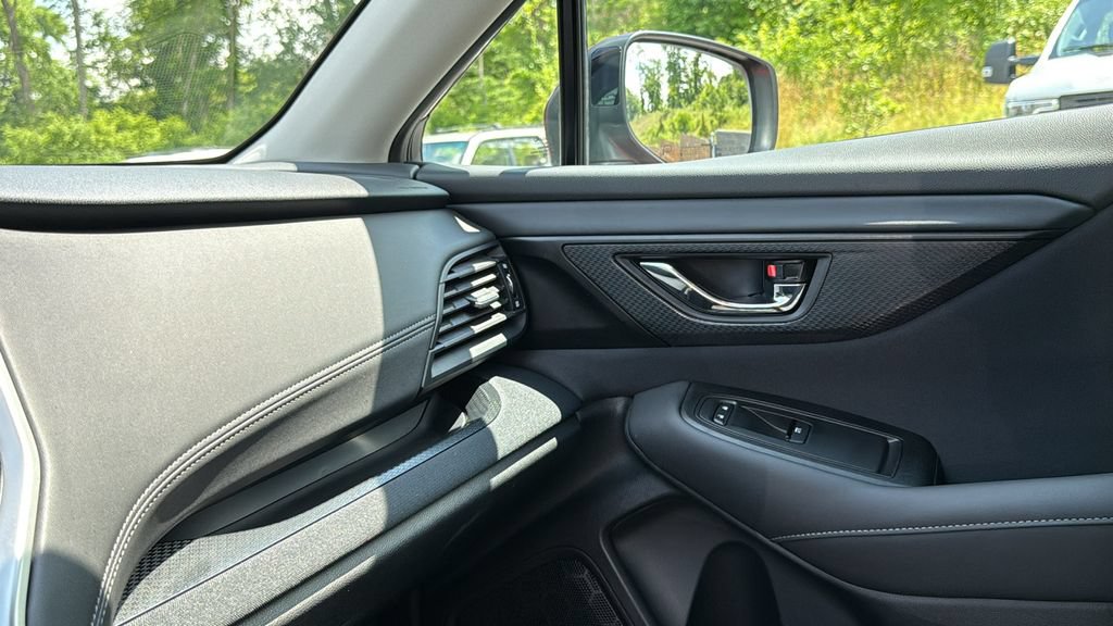 Certified 2025 Subaru Legacy Premium AWD/4WD image 19