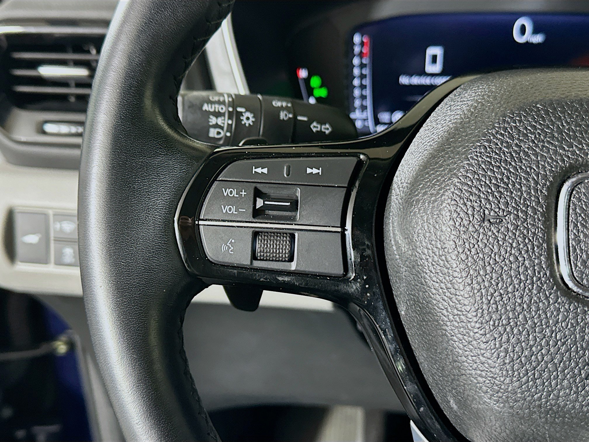 Used 2023 Honda Pilot Elite image 16