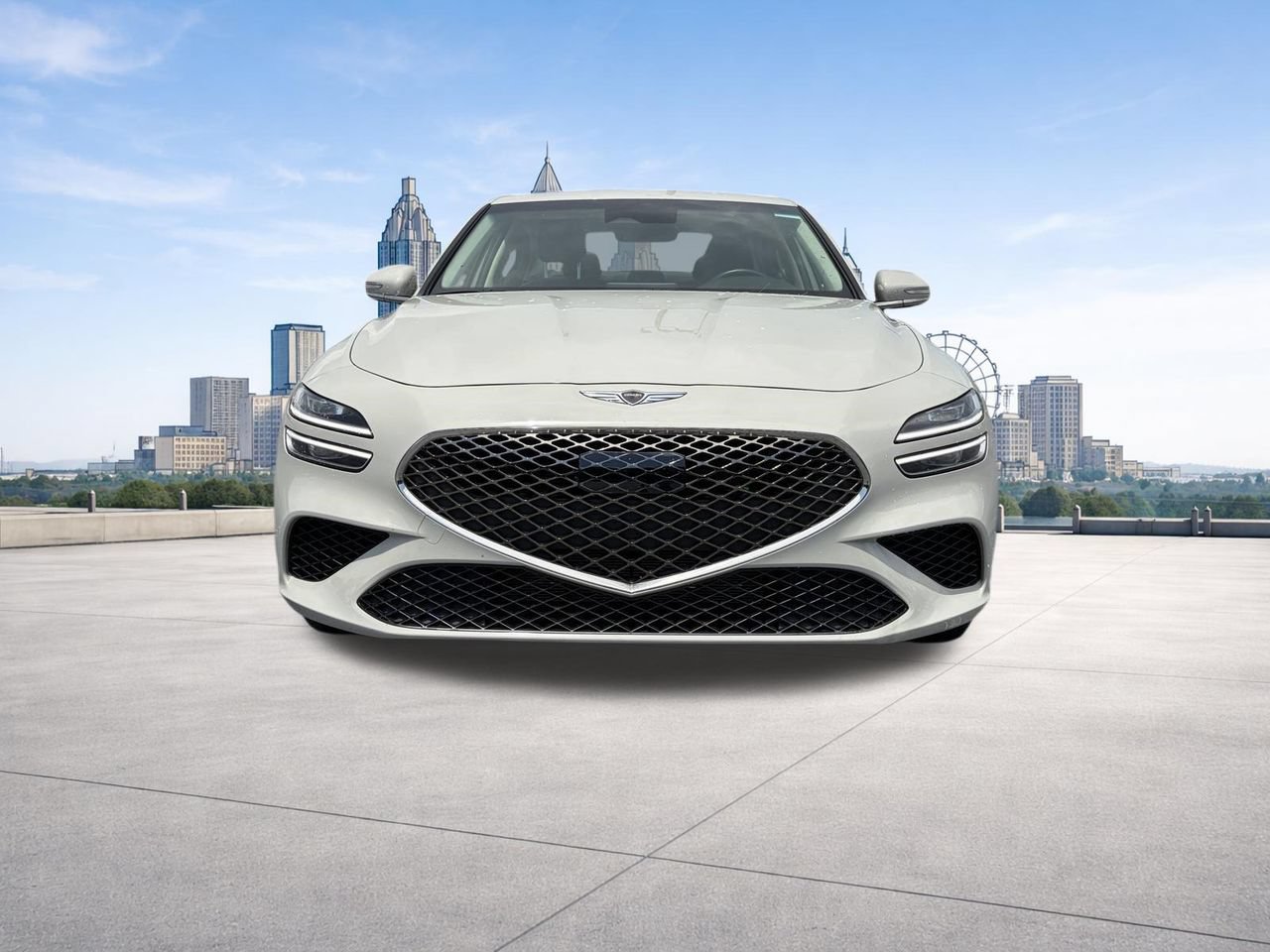 Used 2026 Genesis G70 2.5T RWD image 26