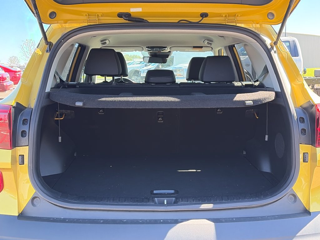 Used 2022 Kia Seltos SX AWD/4WD image 7