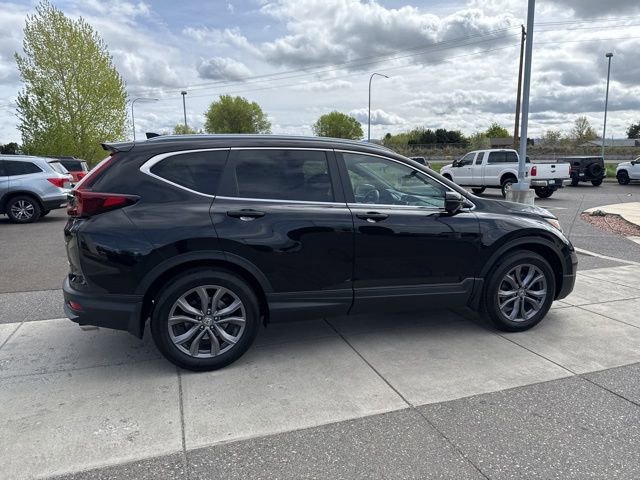 Used 2022 Honda CR-V Sport image 4