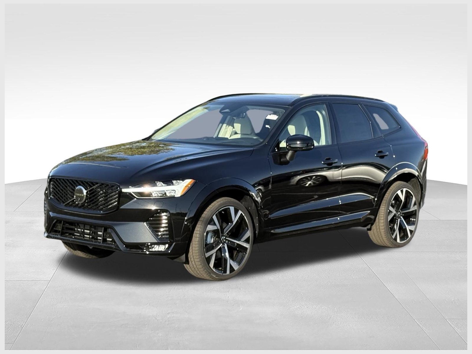 New 2027 Volvo XC60 B5 Ultra