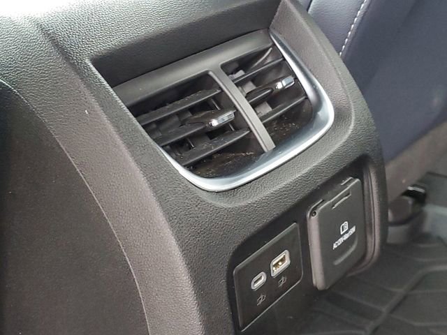 Used 2023 Chevrolet Blazer RS w/ Driver Confidence II Package image 34