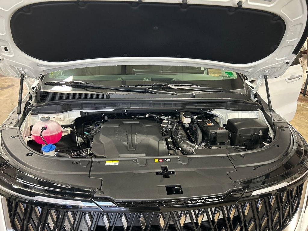 New 2026 Kia Carnival image 31