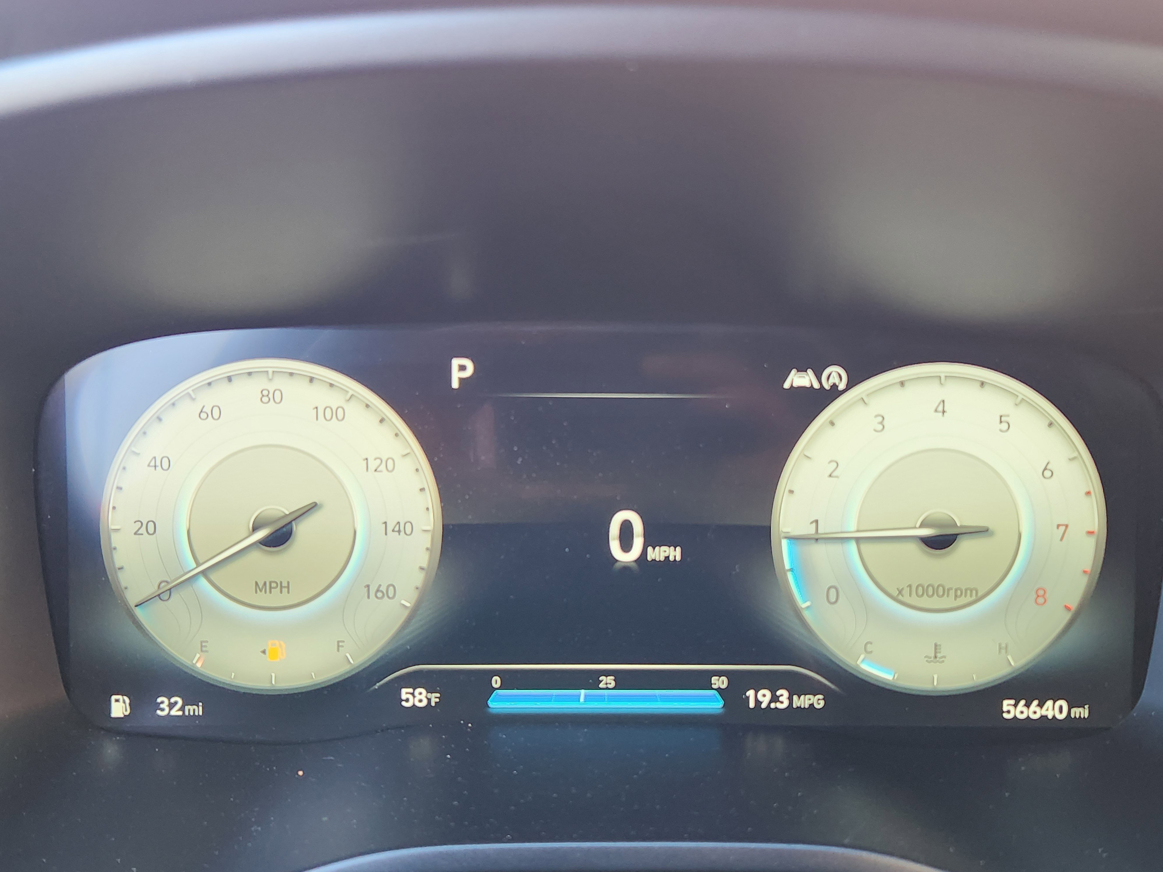 Certified 2021 Hyundai Santa Fe Calligraphy image 21