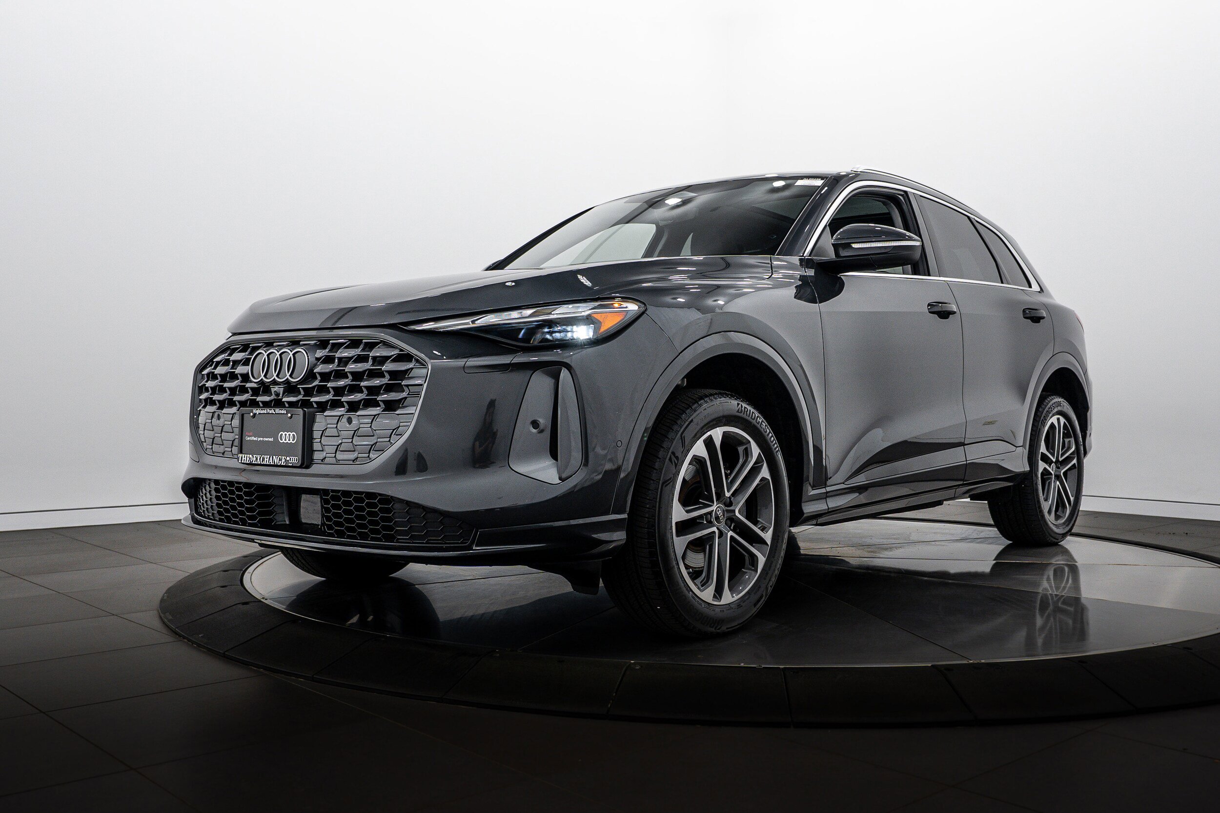 Certified 2025 Audi Q5 Premium w/ Convenience Package image 7