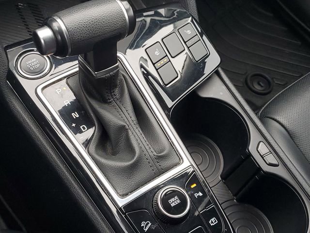 Certified 2023 Kia Sportage EX image 28