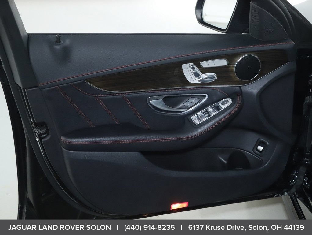 Used 2018 Mercedes-Benz C 43 AMG 4MATIC Sedan image 31