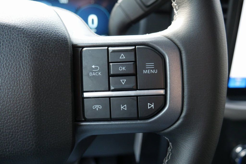 Used 2025 Ford F150 XLT w/ Equipment Group 301A Standard image 14