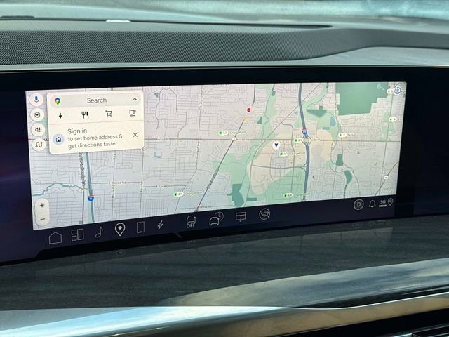 New 2025 Cadillac Escalade IQ Sport 2 image 23