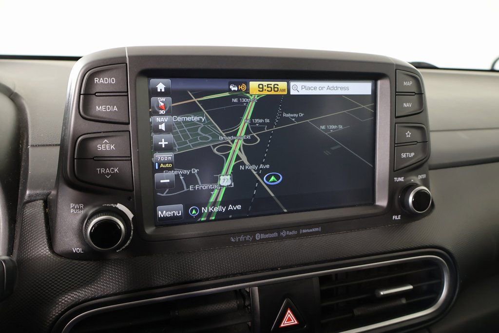 Used 2019 Hyundai Kona Ultimate image 6