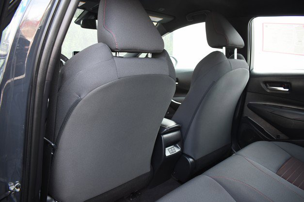 Certified 2024 Toyota Corolla SE image 21