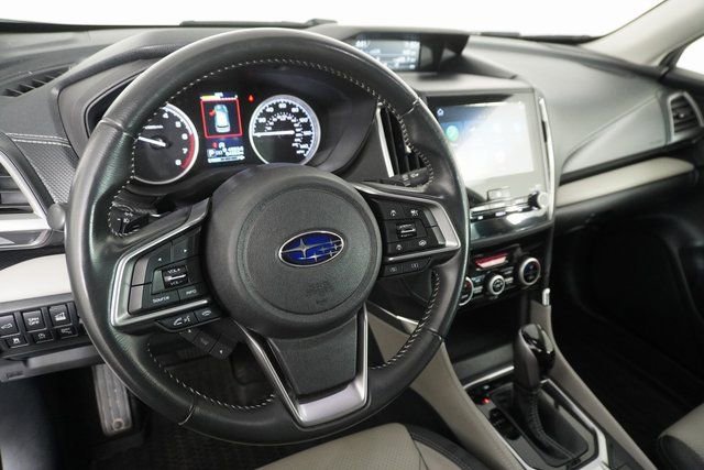 Certified 2024 Subaru Forester Limited image 27