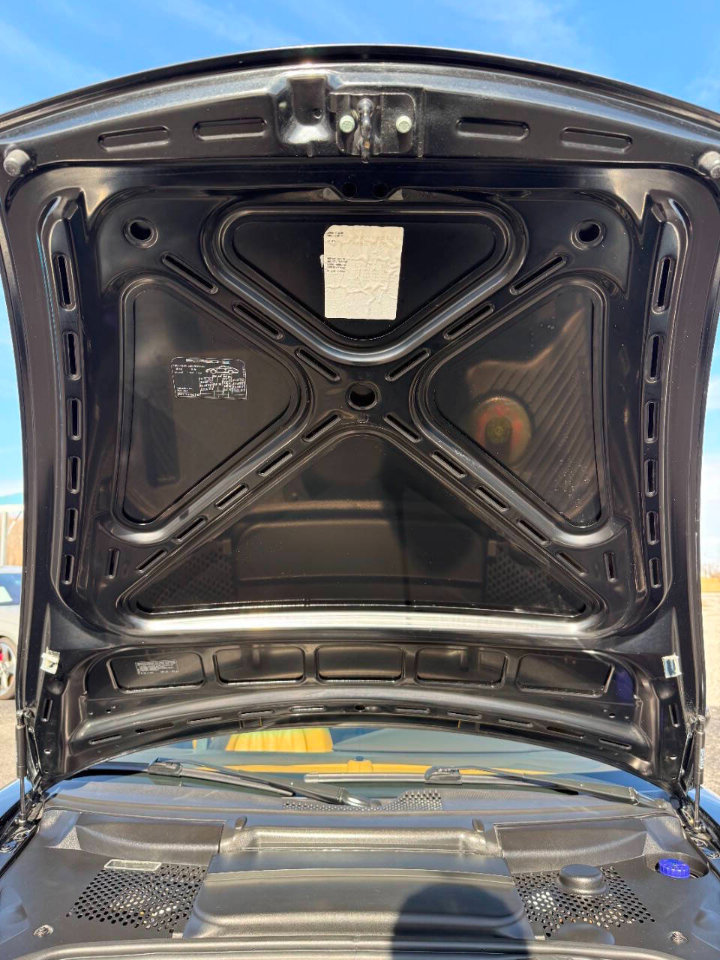 Used 2000 Porsche 911 Carrera 4 image 63