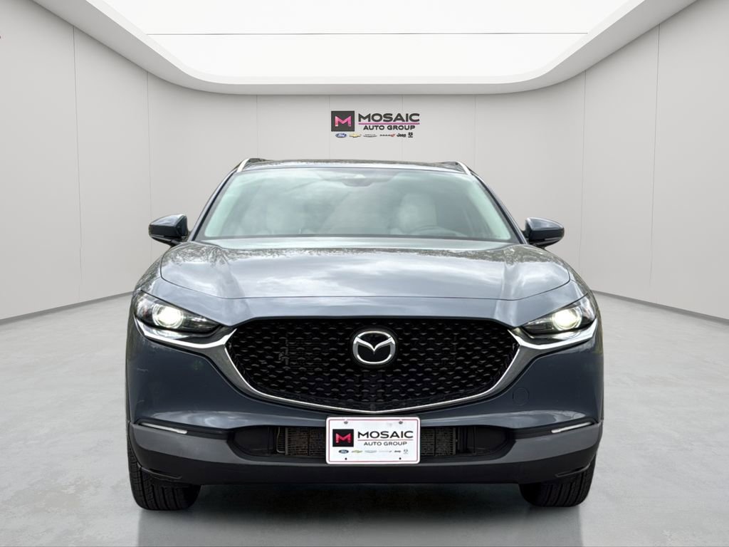 Used 2021 MAZDA CX-30 FWD 2.5 S w/ Premium Package image 2