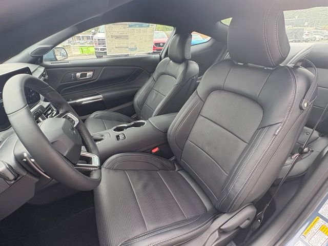 New 2025 Ford Mustang GT Premium image 30