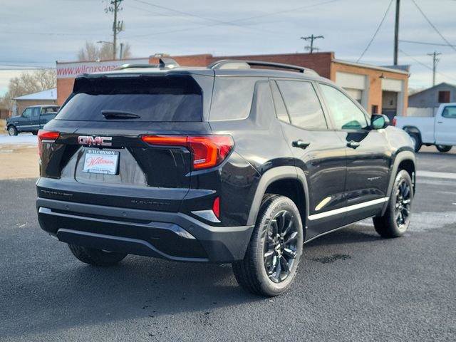 New 2026 GMC Terrain Elevation w/ Black Edition image 3