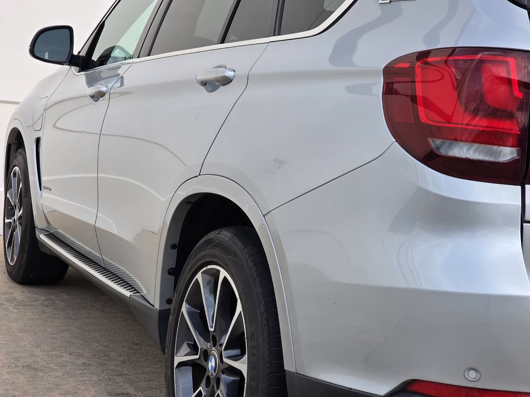 Used 2017 BMW X5 xDrive40e AWD/4WD image 41
