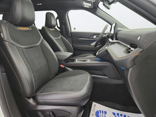 New 2026 Ford Explorer Tremor w/ Tremor Ultimate Package AWD/4WD image 29