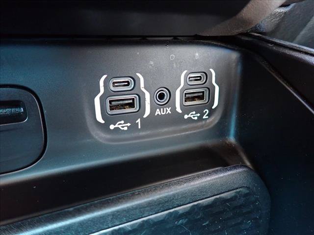 Used 2019 RAM 2500 Laramie AWD/4WD image 21