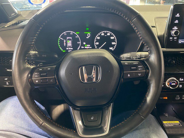 Used 2023 Honda CR-V Sport Touring image 19