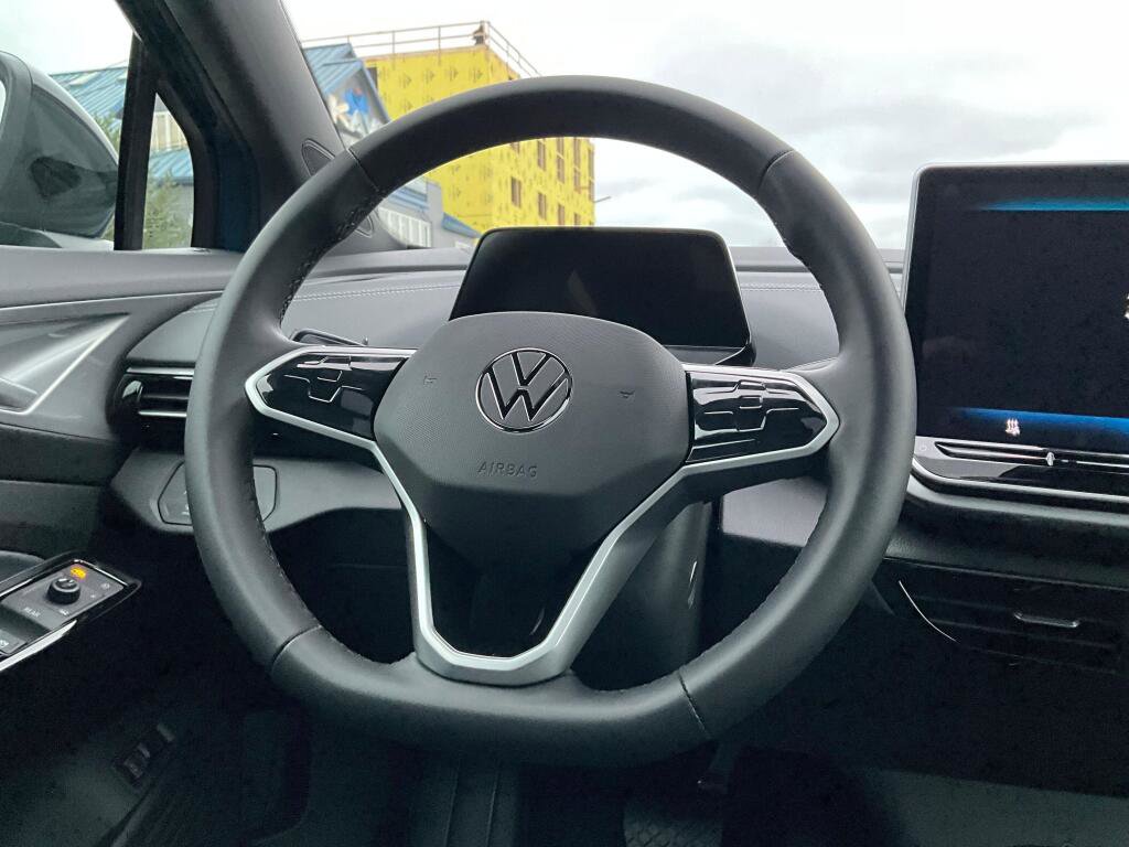 New 2026 Volkswagen ID.4 Pro S image 20
