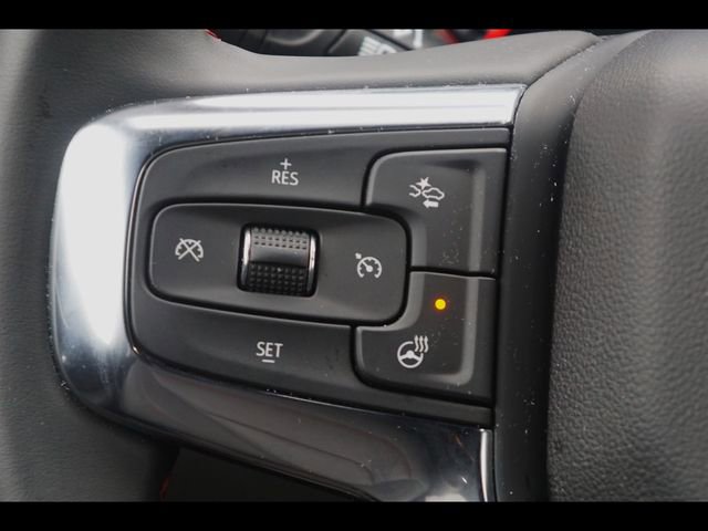 New 2026 Chevrolet Blazer RS image 7