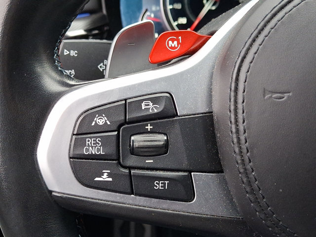 Used 2018 BMW M5 image 18