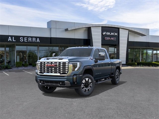 New 2026 GMC Sierra 2500 Denali w/ Technology Package image 8