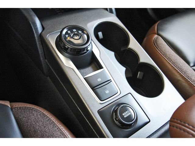 Used 2025 Ford Bronco Sport Outer Banks w/ Outer Banks Tech Package+ AWD/4WD image 26