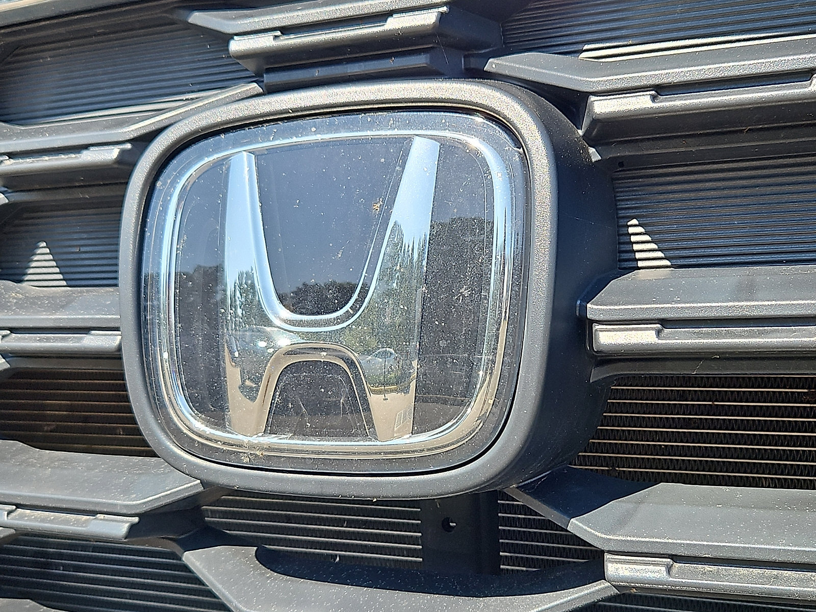 Used 2024 Honda Passport EX-L image 5
