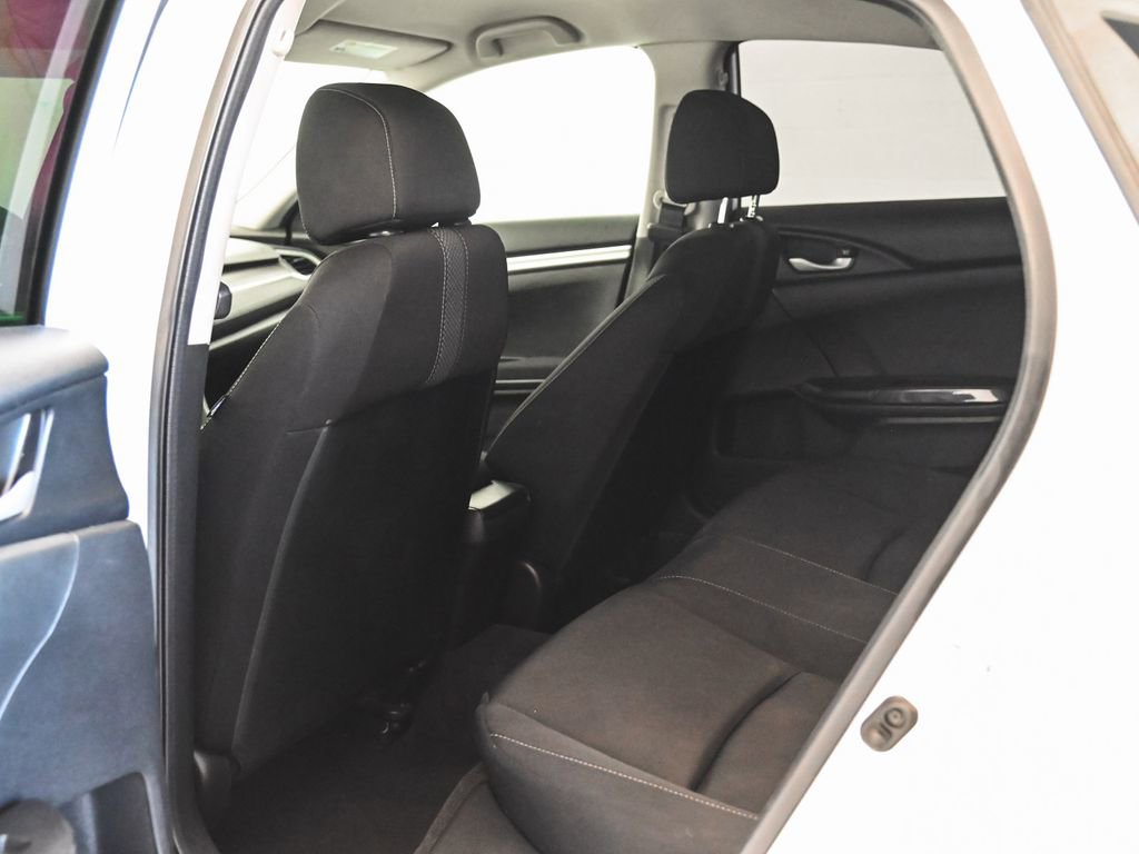 Used 2020 Honda Civic LX image 25