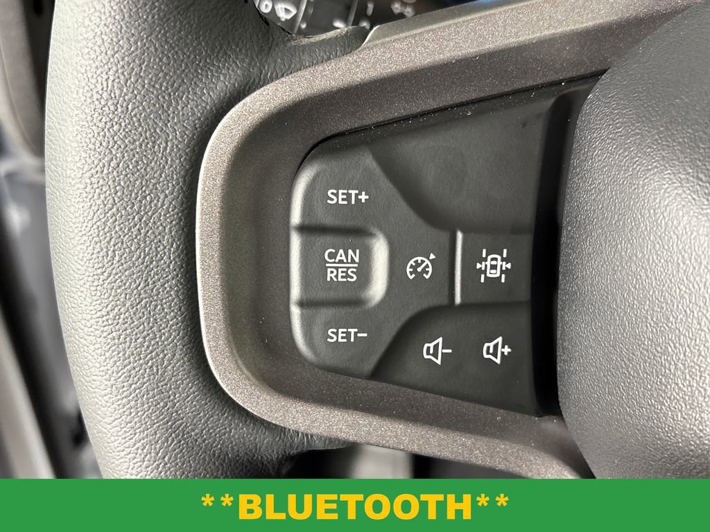 New 2026 Ford Bronco Outer Banks image 18