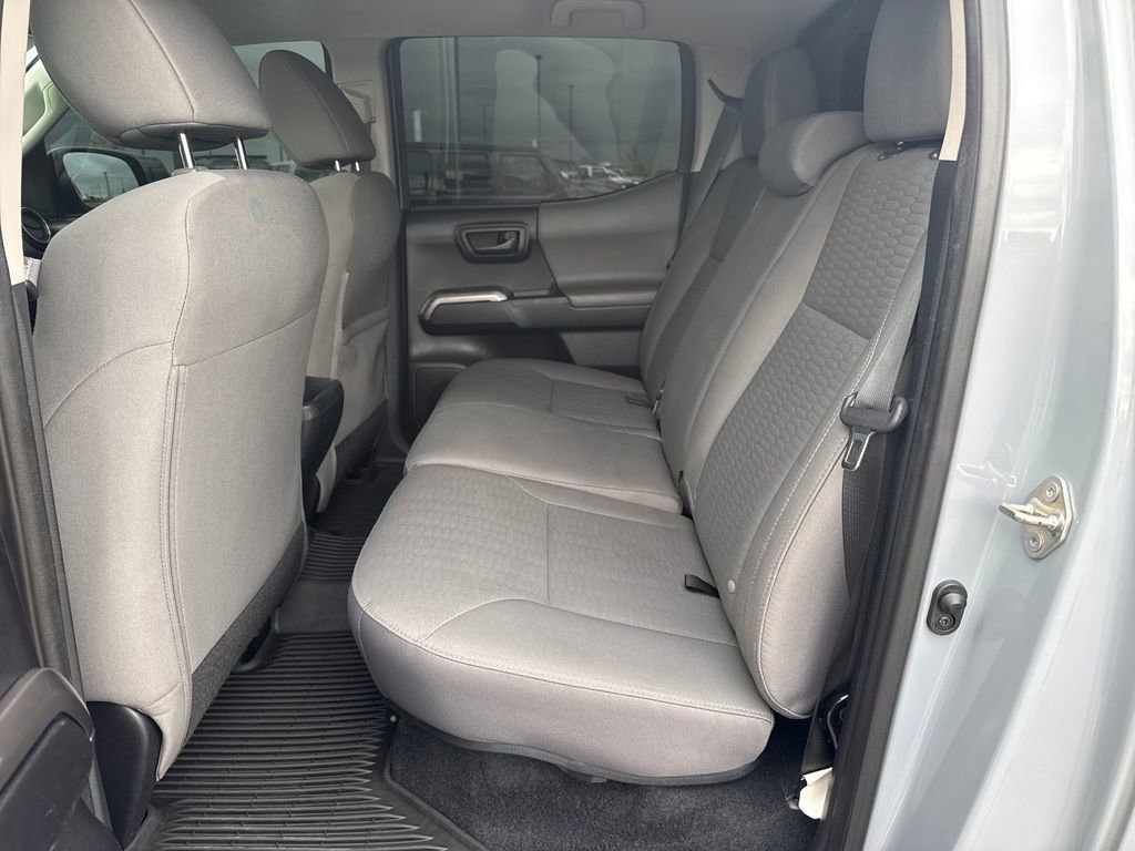 Used 2019 Toyota Tacoma SR5 image 24