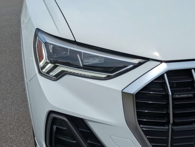 Used 2023 Audi Q3 2.0T Premium Plus AWD/4WD image 10