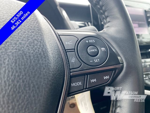 Used 2024 Toyota Camry SE image 27