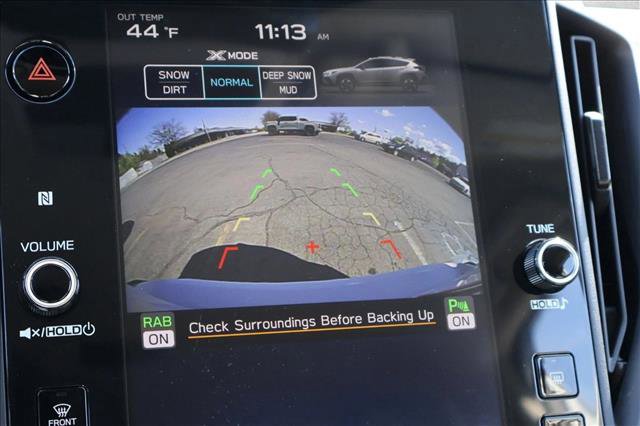 Certified 2026 Subaru Crosstrek 2.5i Limited w/ Crosstrek Mirror Package image 18