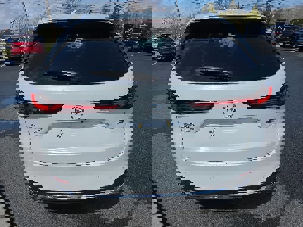 Used 2024 MAZDA CX-90 Plug-In Hybrid w/ Premium Pkg image 7