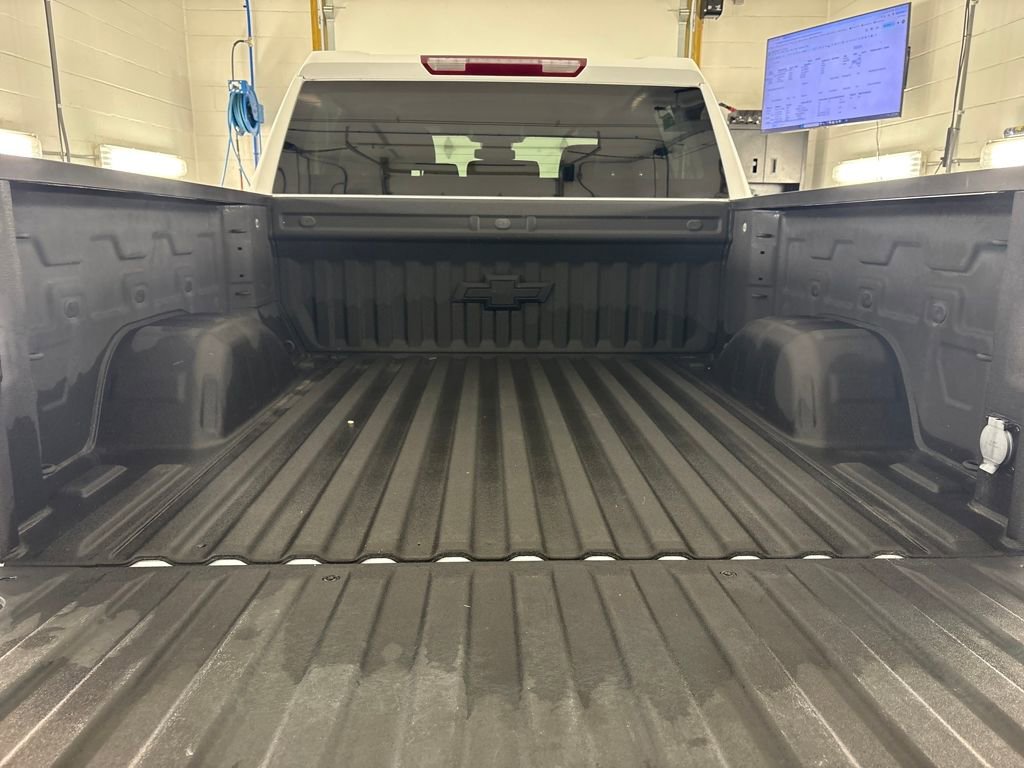 Used 2024 Chevrolet Silverado 1500 RST image 27