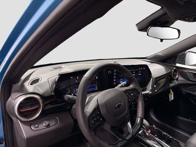 New 2026 Chevrolet Trax RS w/ Sunroof Package image 12