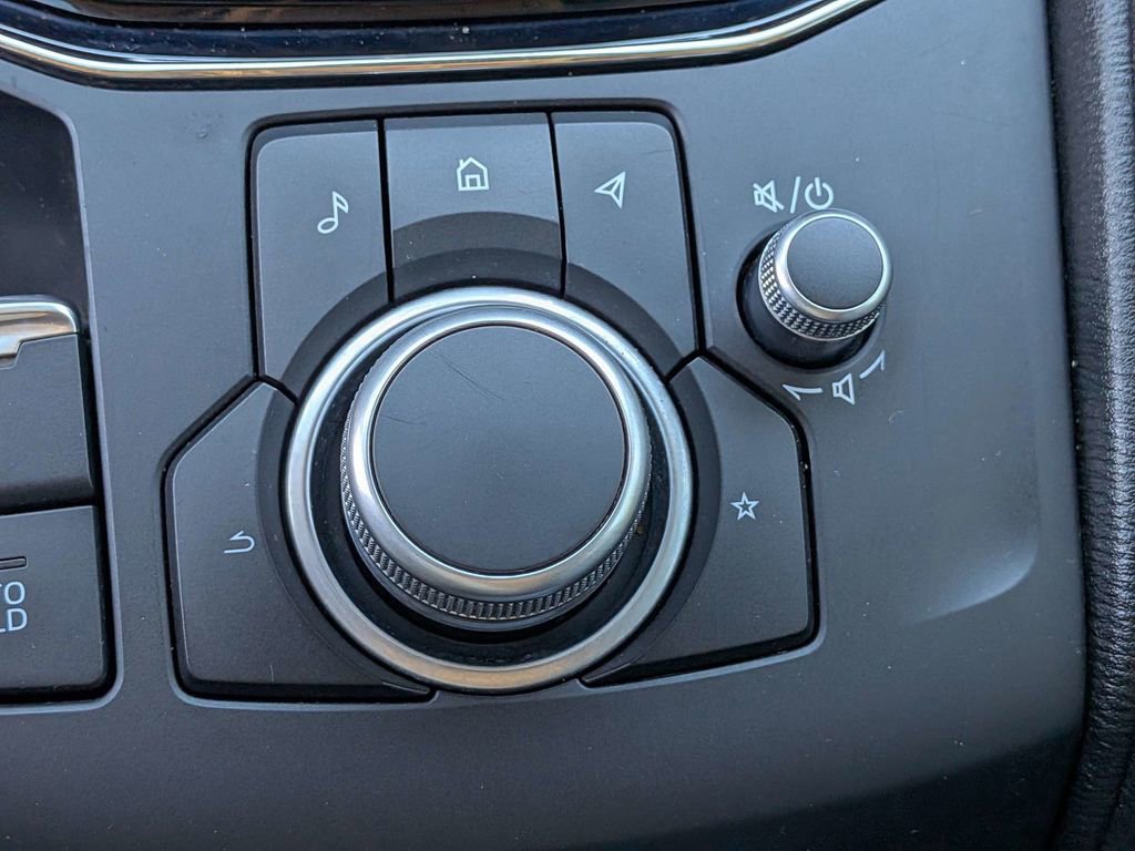 Used 2023 MAZDA CX-5 AWD 2.5 S w/ Preferred Package image 23