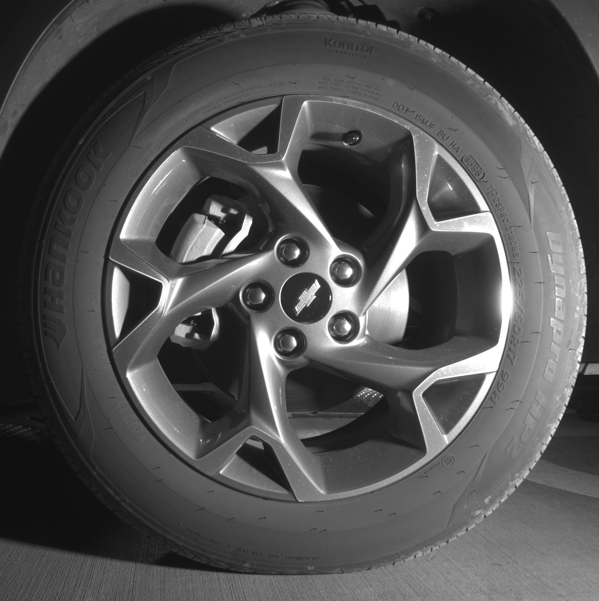 Used 2025 Chevrolet Trax LT w/ LT Convenience Package image 12
