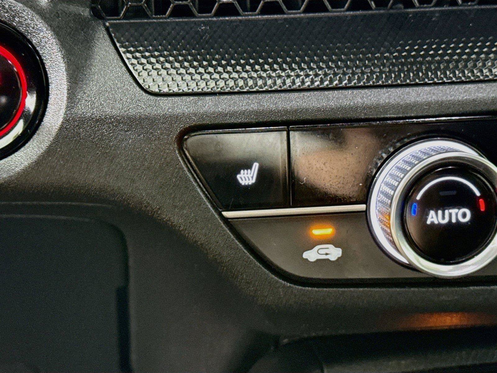 Certified 2024 Honda CR-V Sport image 16