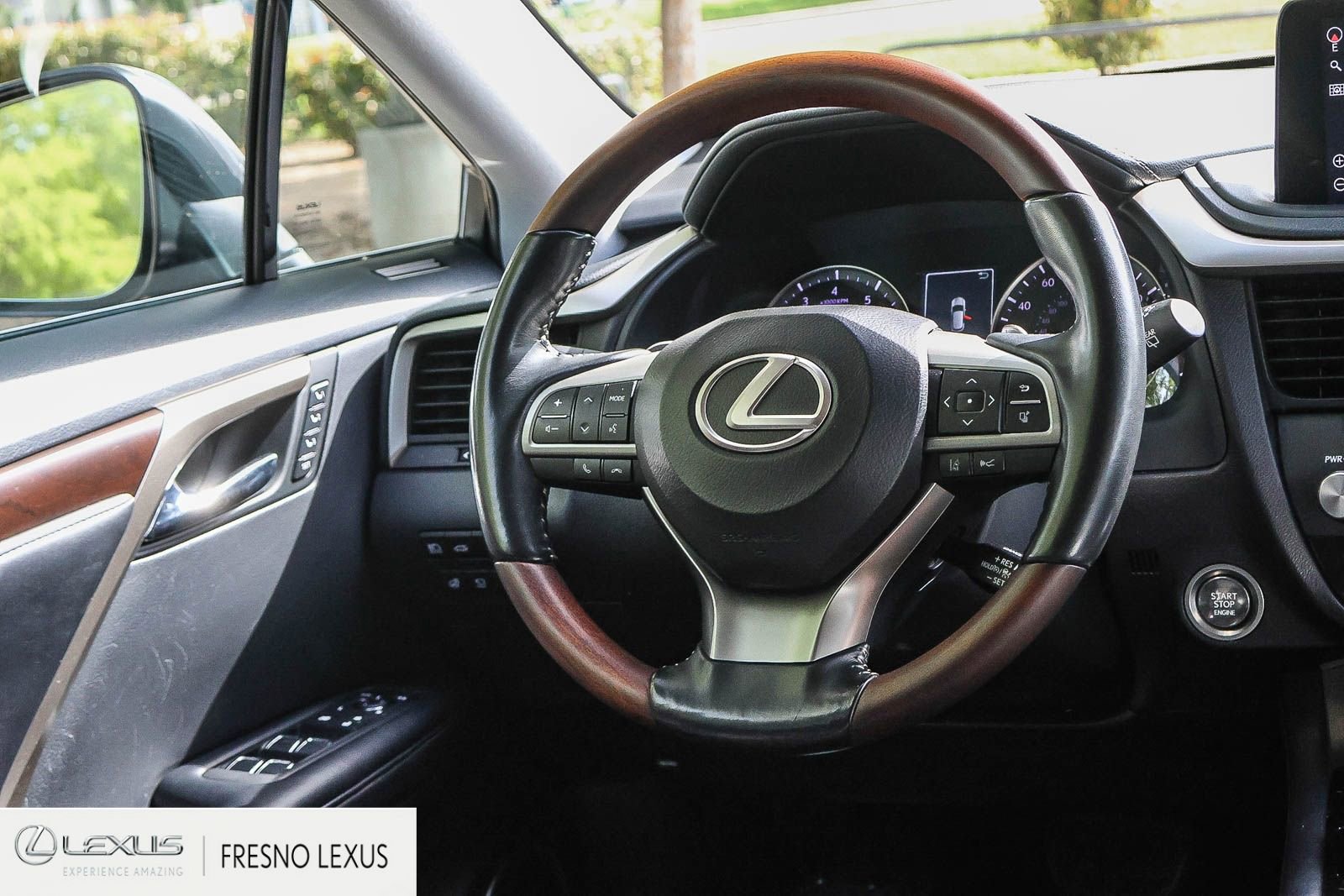 Used 2021 Lexus RX 350 FWD w/ Premium Package image 18