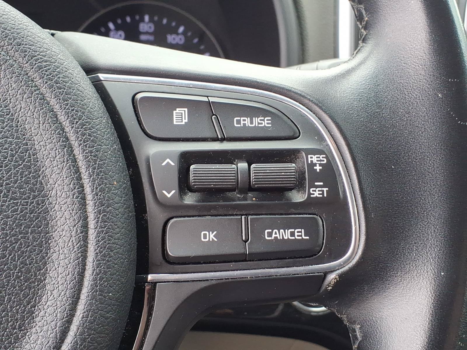 Used 2018 Kia Sportage EX AWD/4WD image 25