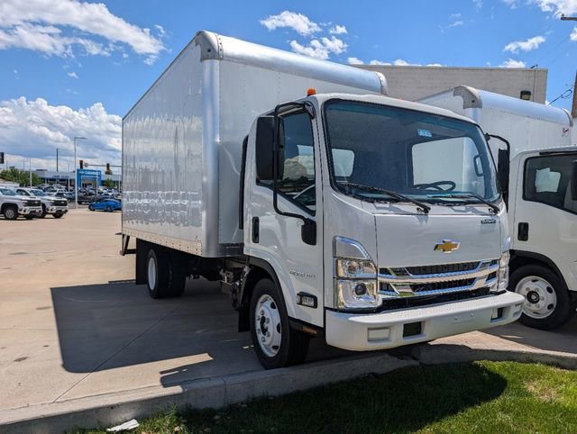 New 2024 Chevrolet Low Cab Forward 5500HG image 3