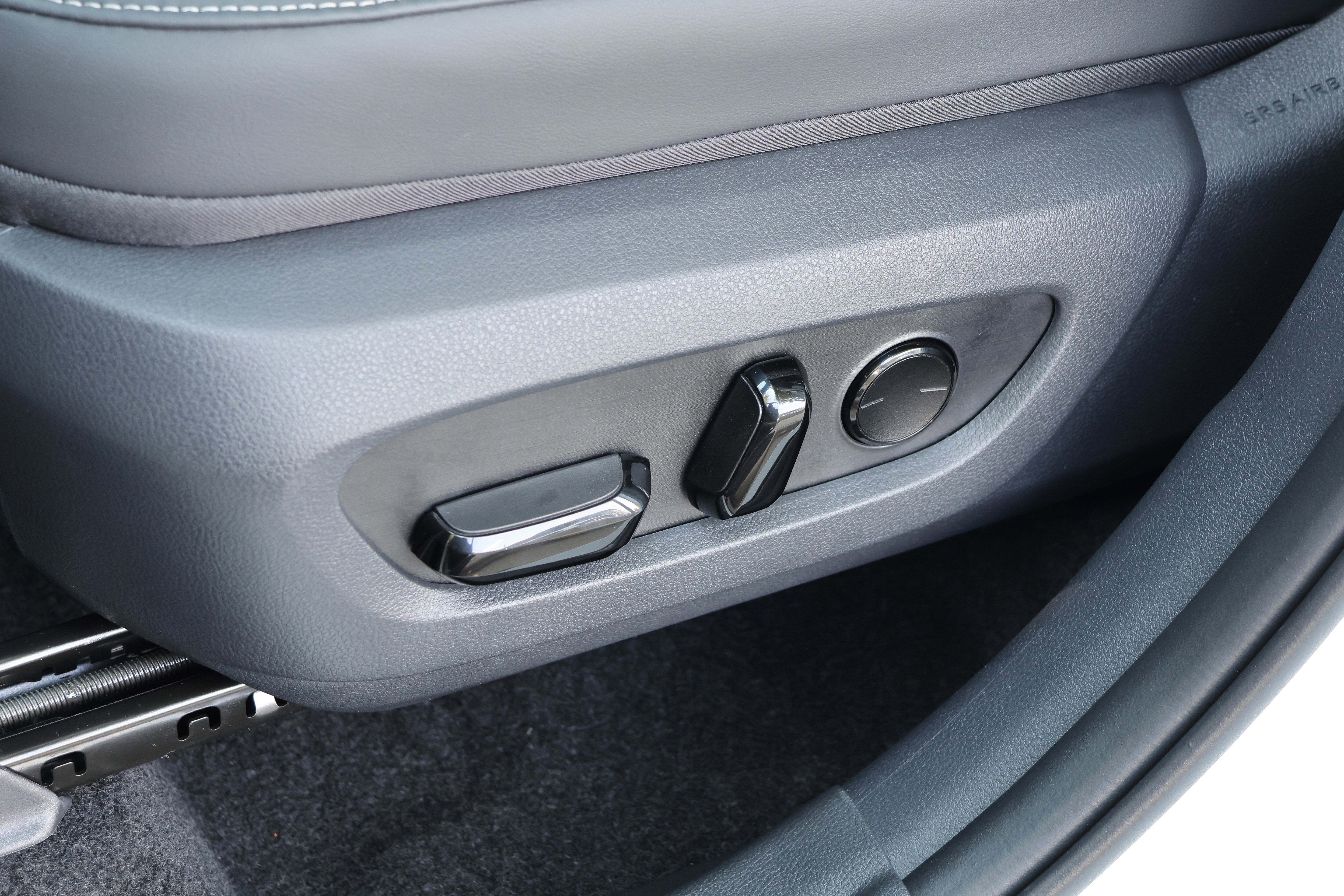 New 2026 Lexus TX 350 AWD image 32