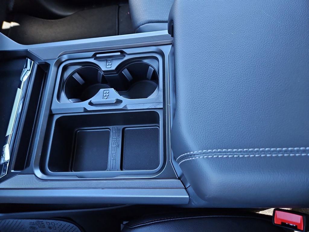 New 2026 Ford F450 Lariat w/ FX4 Off-Road Package image 28