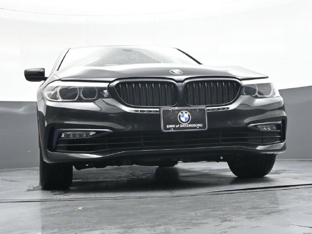 Used 2018 BMW 530i xDrive AWD/4WD image 39